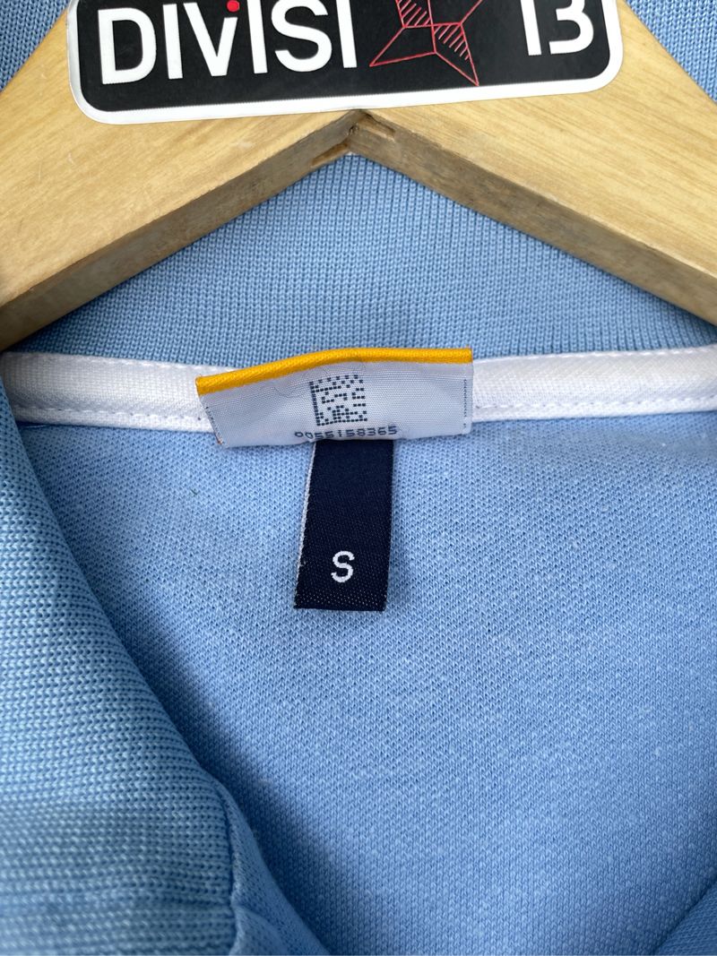 Ellesse Tracktop Ice Blue, foto 6