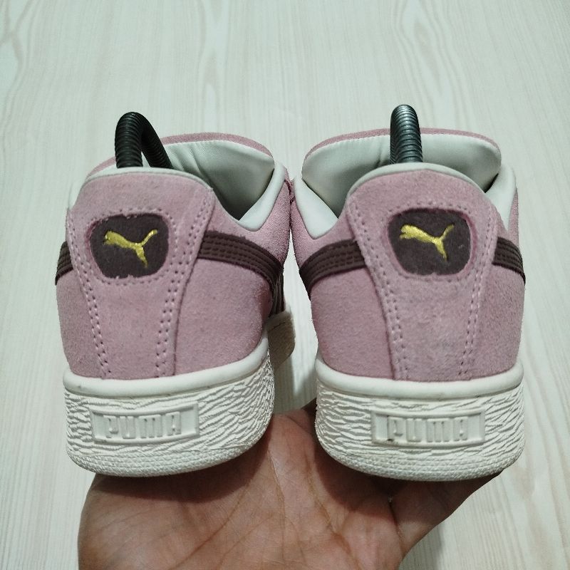 Puma Suede Xl, foto 4