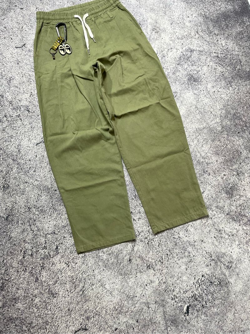 Fns two tuck wide pants, foto 5