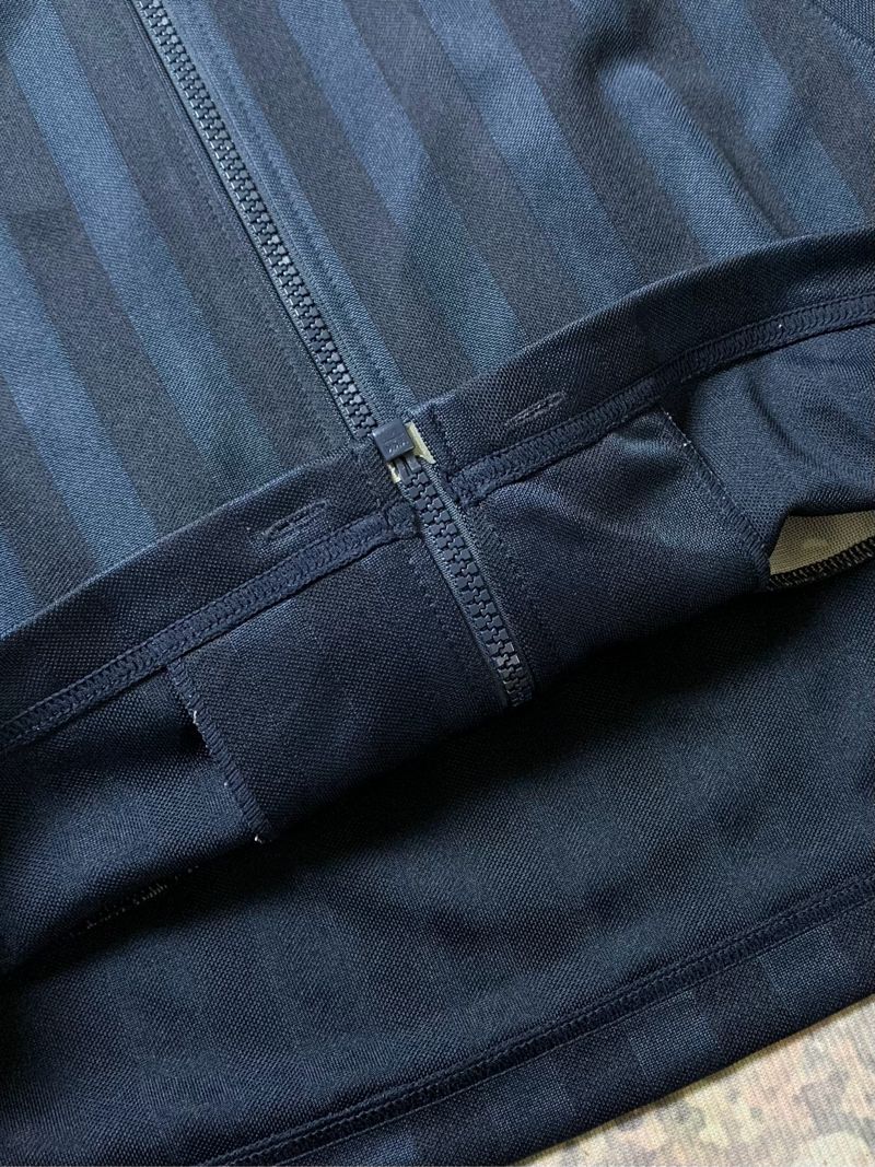 PUMA BIG LOGO TAPPED TRACK JACKET, foto 8