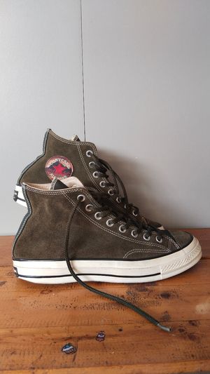Converse chunk 70 high mountain