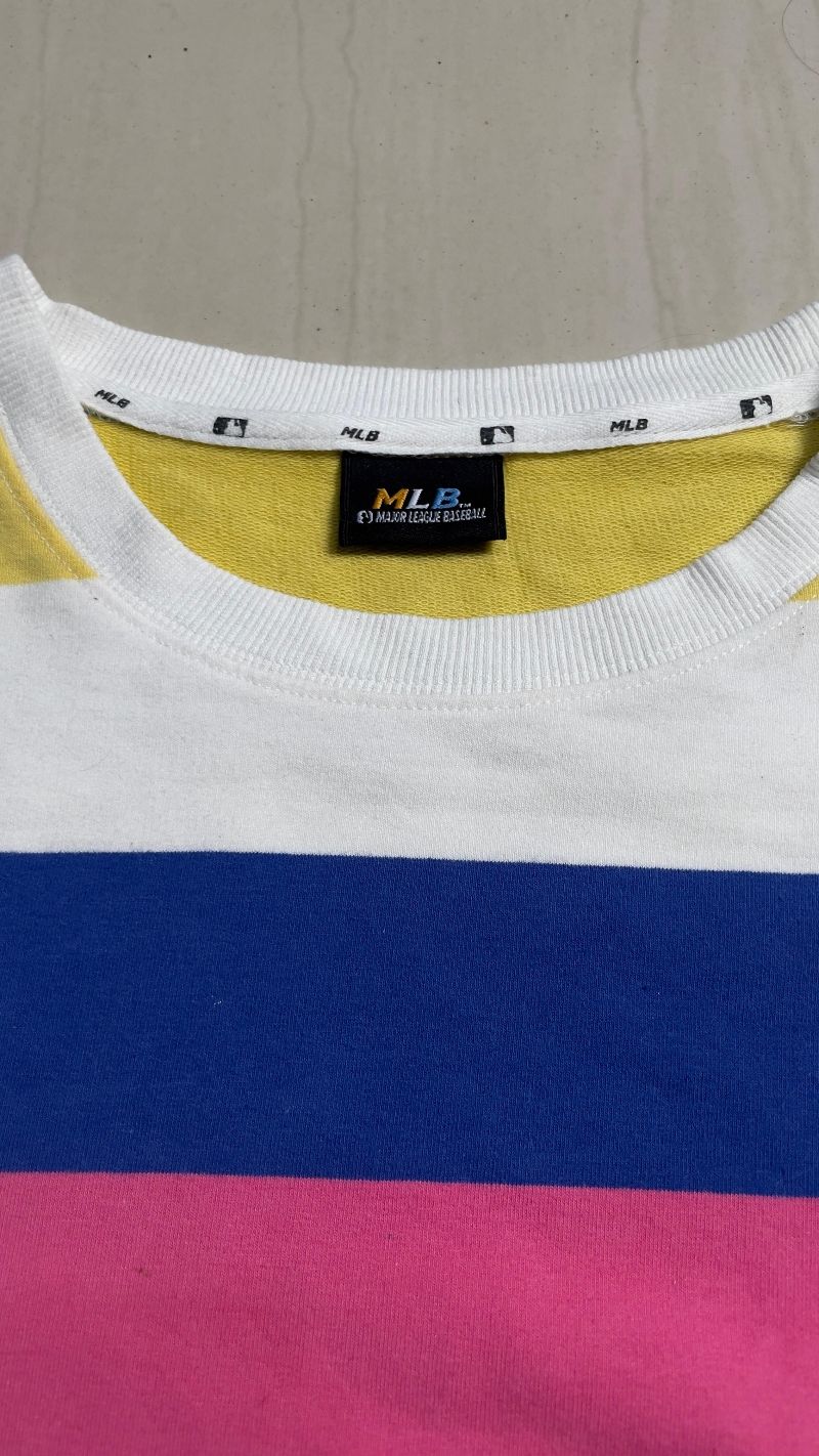 MLB NY Stripe T-Shirt, foto 3