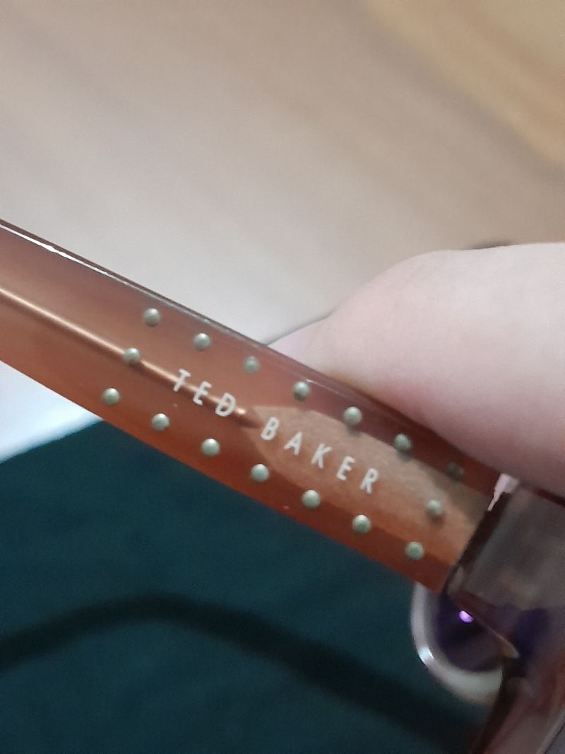 Ted Baker women Sunglasses, foto 3