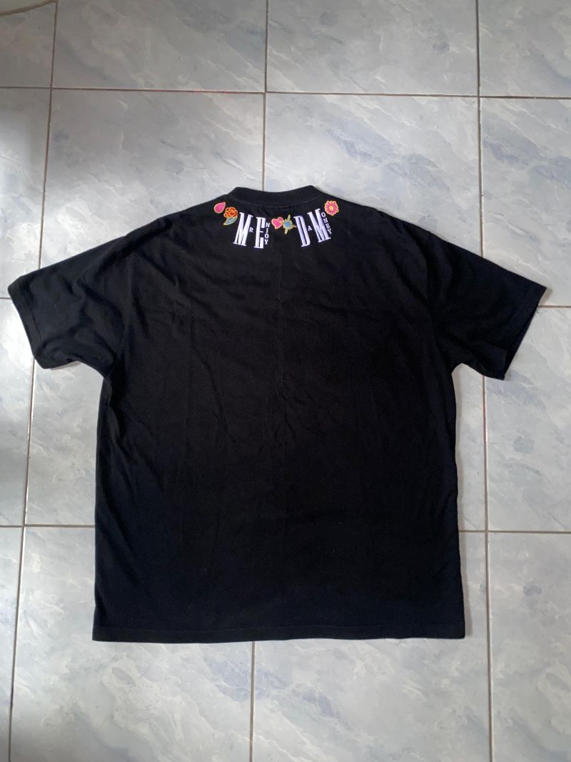 Kaos Mr Enjoy Da Money(MEDM), foto 3