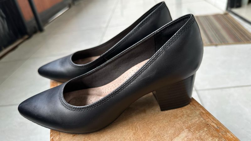 Sepatu kerja, foto 3