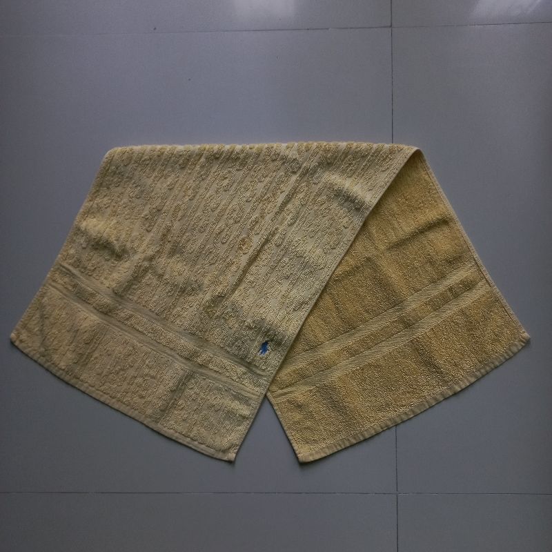 Ralph Lauren Handuk, foto 2