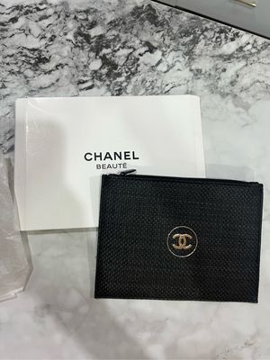 Channel pouce  unisex
