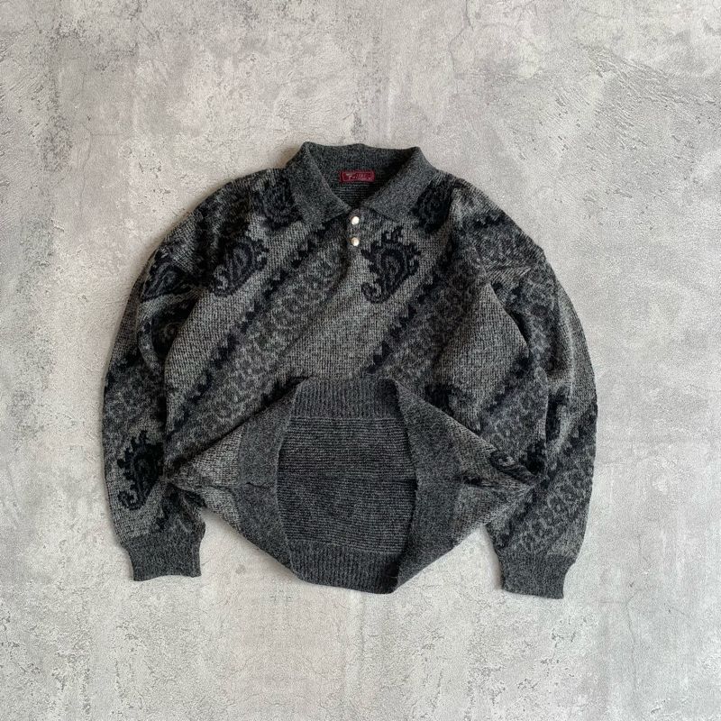 KNITWEAR FUJIKI, foto 5