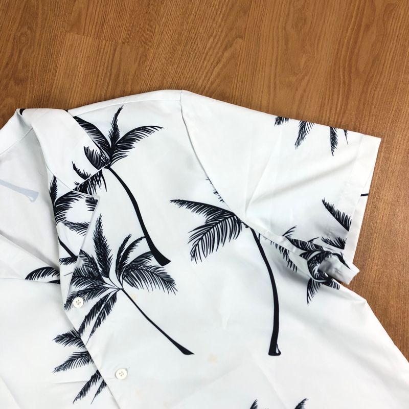 Manfinity Hawai Shirt, foto 3
