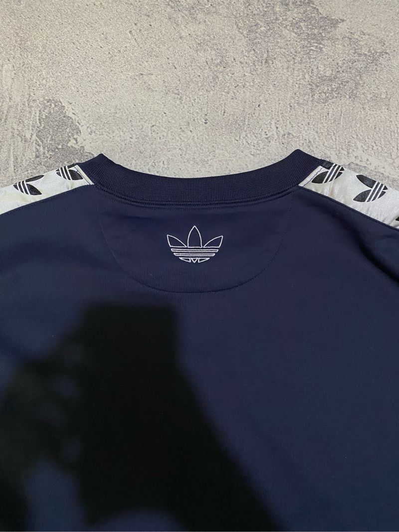 Adidas tapped crewneck, foto 3