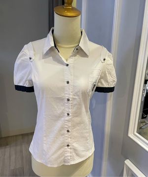 Kemeja korea