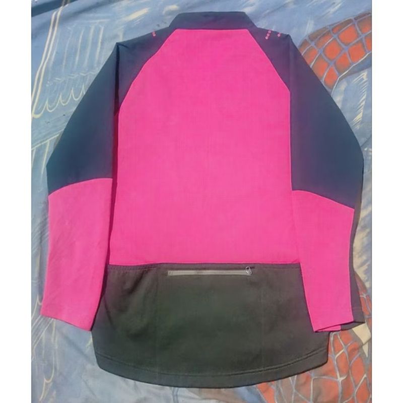 Jaket Running Columbia Titanium Multi Pocket Two Tone color, foto 4