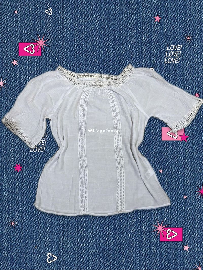 Preloved & thrift, foto 4