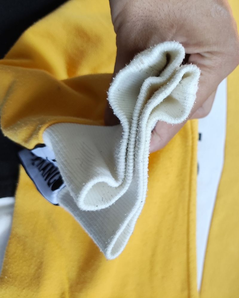 Hoodie Kangol Spell Out, foto 6