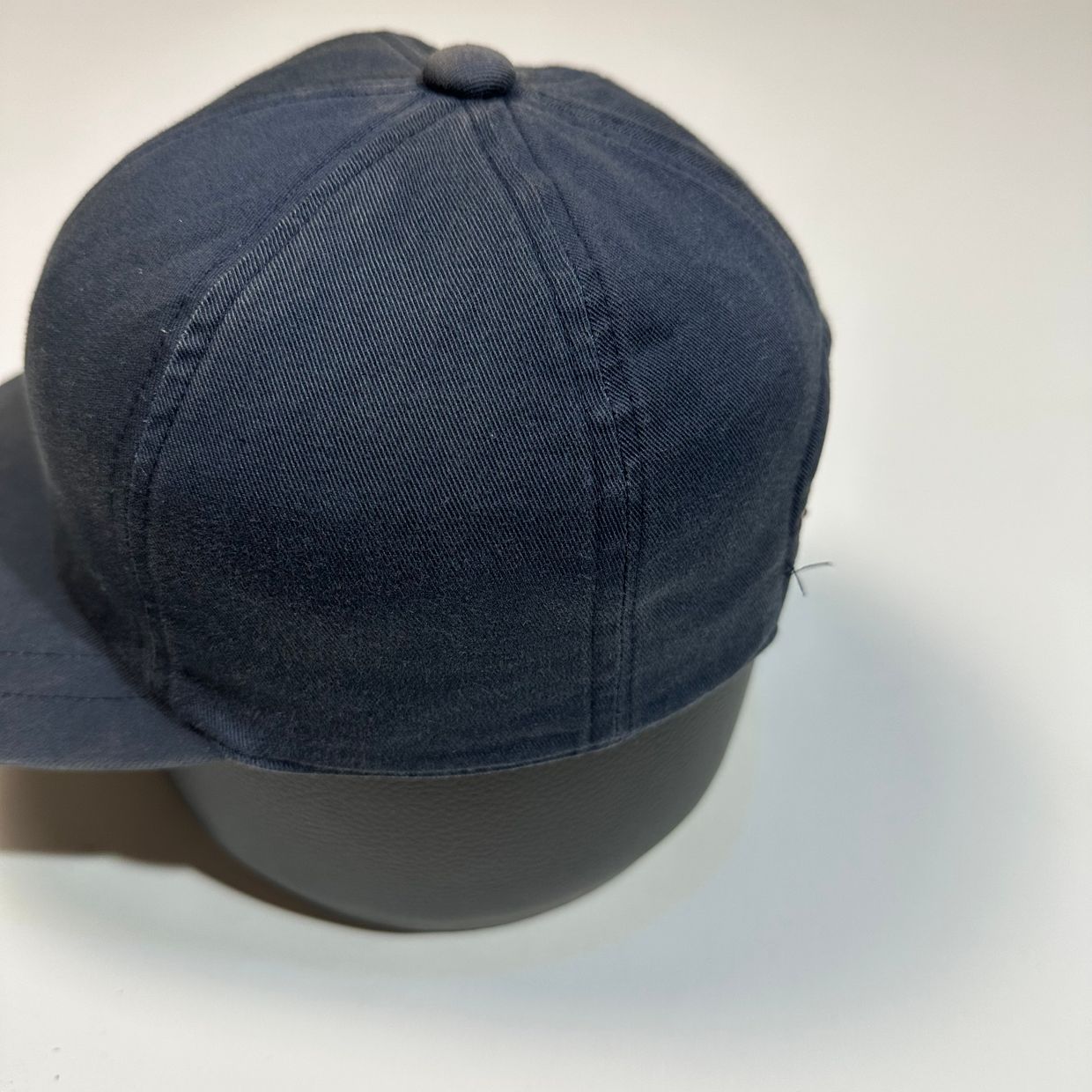 Vintage Fila Hat OSFA Made In, foto 3
