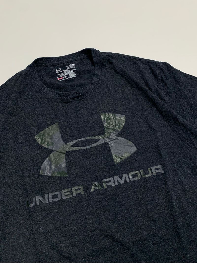 Under armor, foto 2