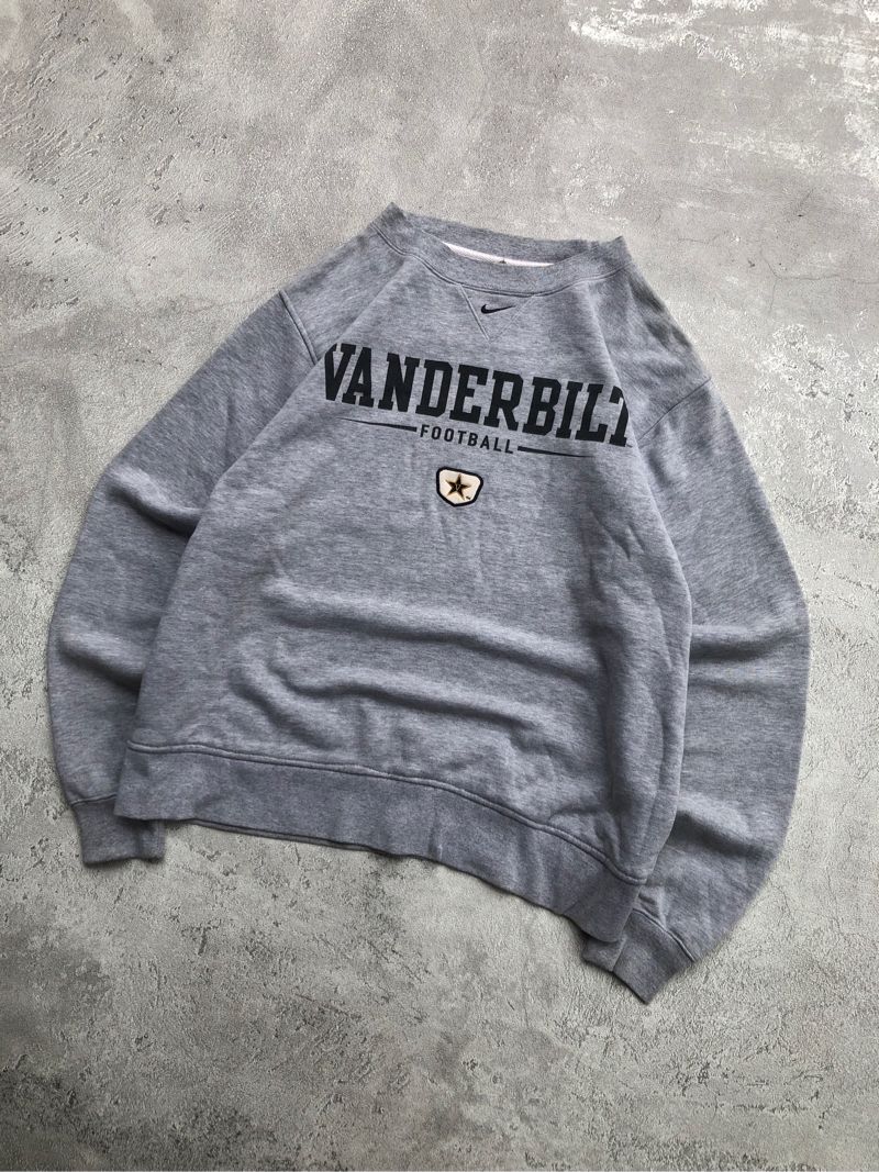 Sweater Nike Center Y2K Vanderbilt, foto 4
