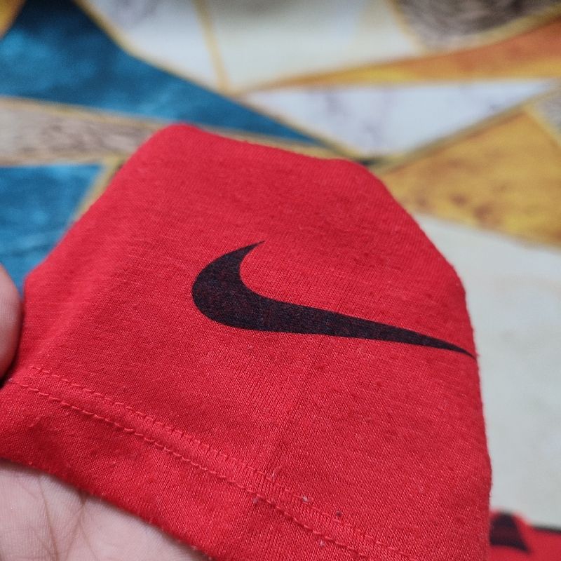 T-Shirt Nike - Kyrie Irving, foto 7