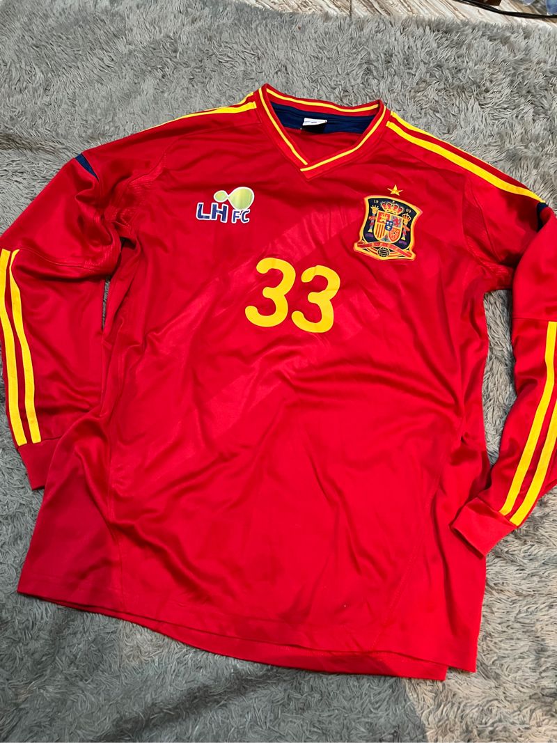 Jersey, foto 2