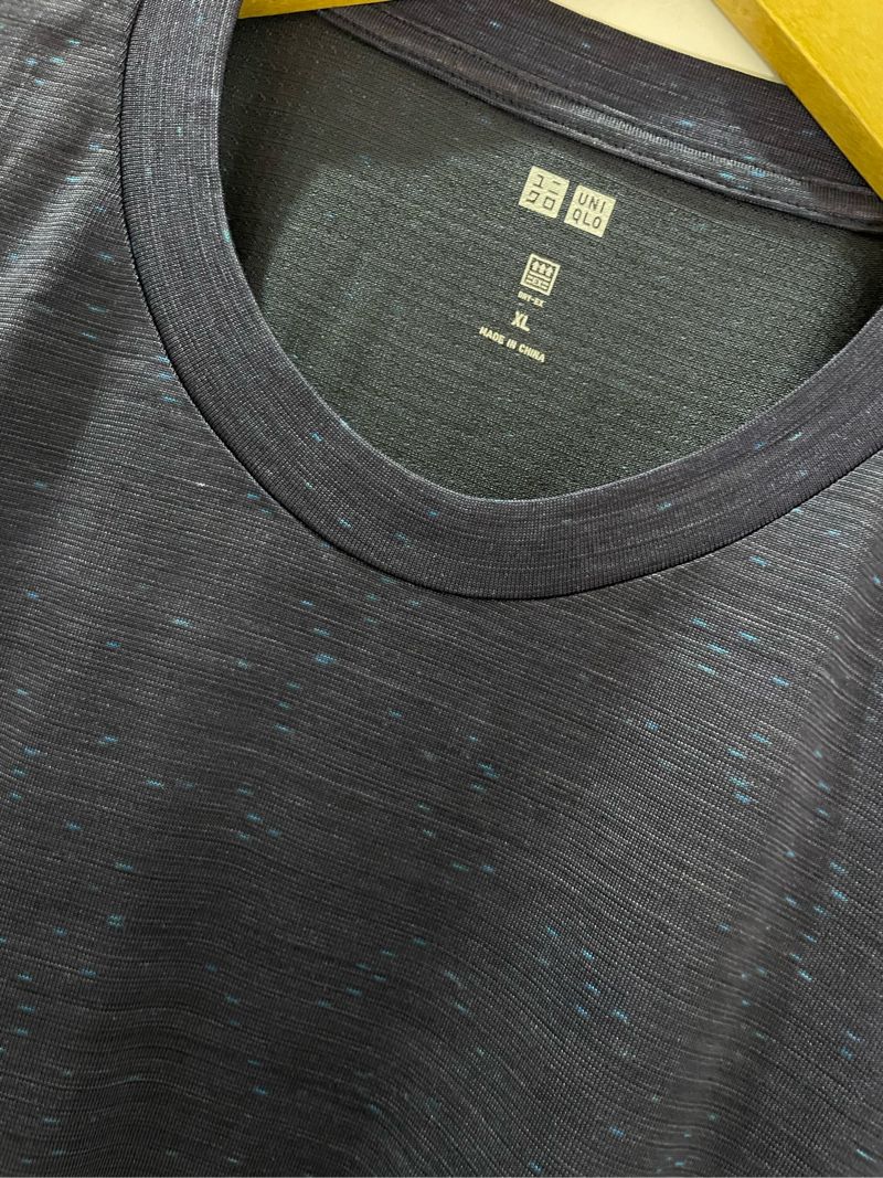 Uniqlo  Dry Fit, foto 7