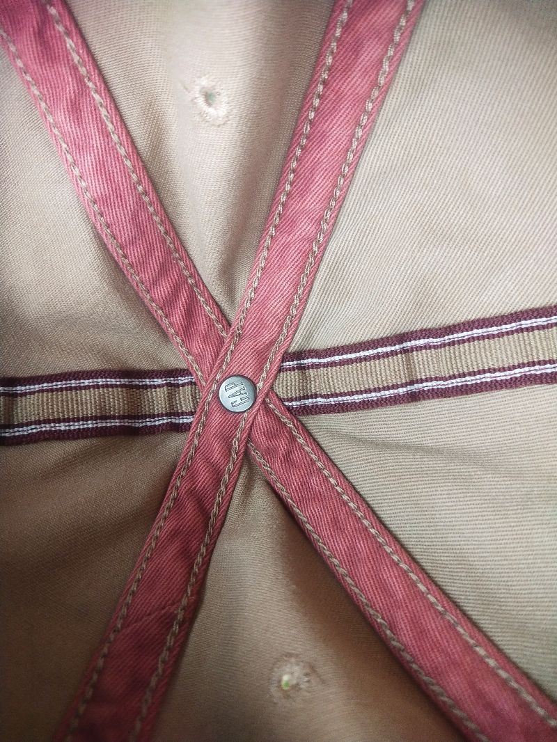 Topi GAP, foto 3