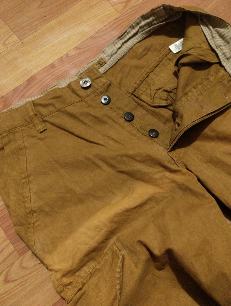 Denim Co Slim Cargo Pants, foto 7