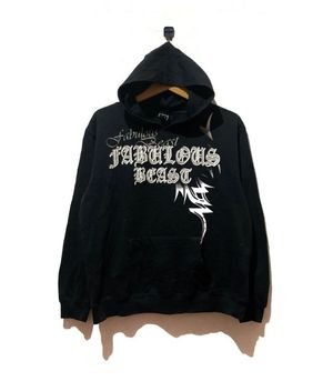 Leky By Studio Hiro Tribal Hoodie