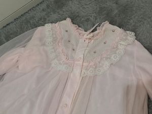 Princess Sleep Wear