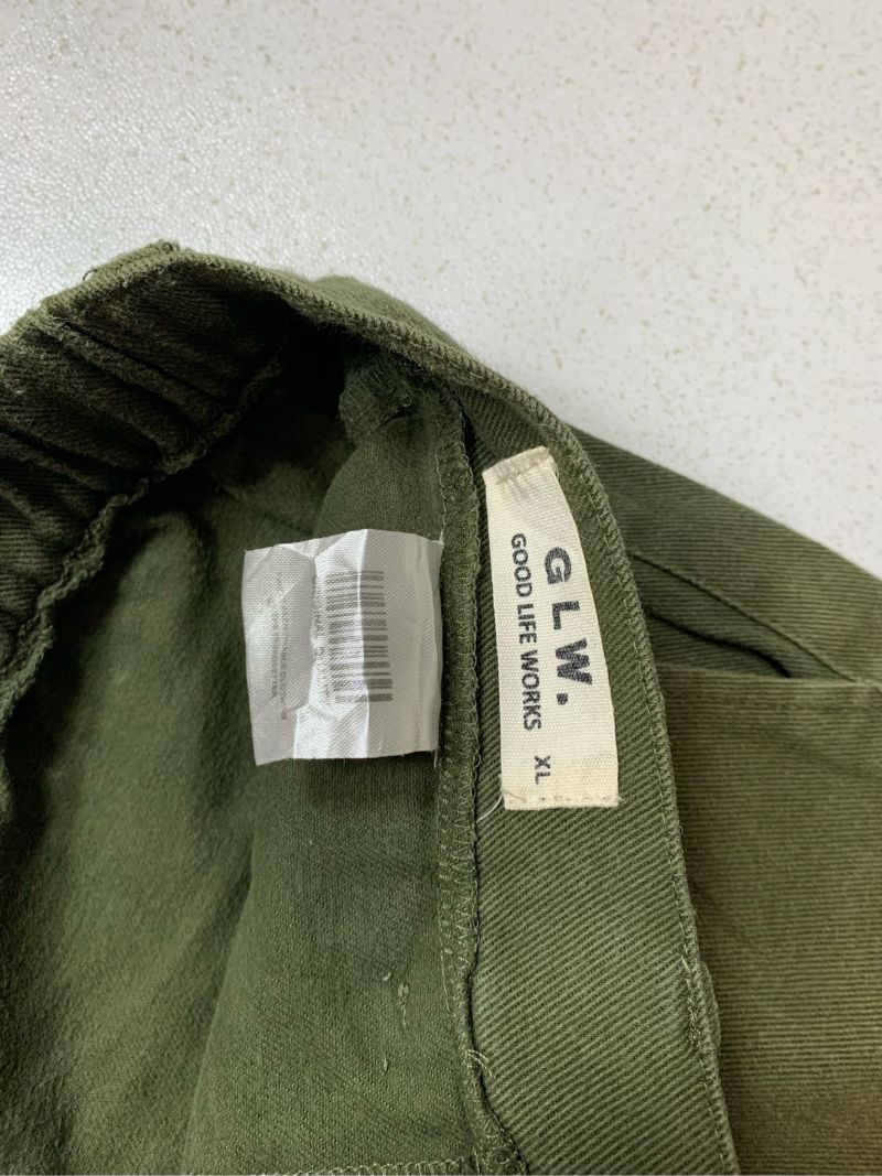 cargo pants, foto 7