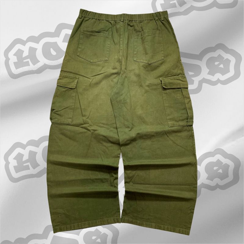 cargo pants, foto 2