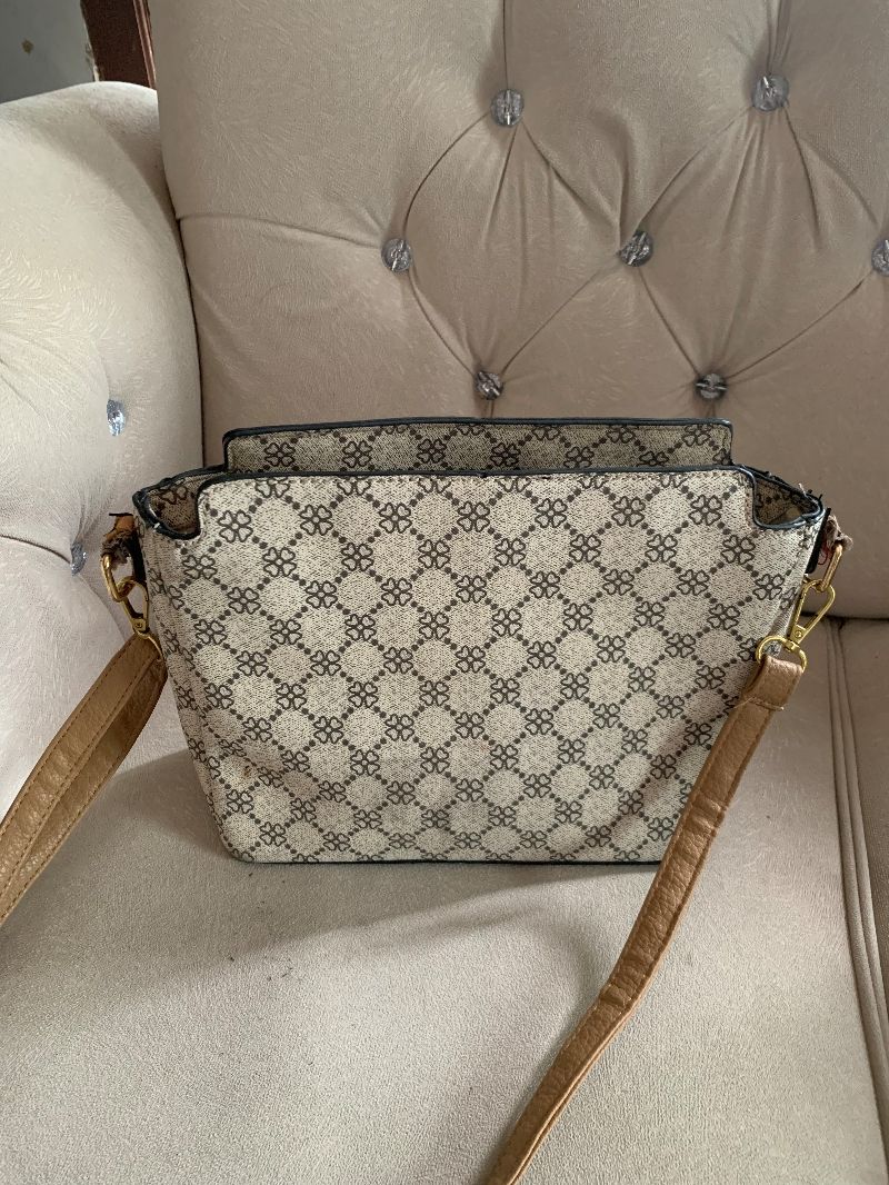 Tas motif No brand, foto 4