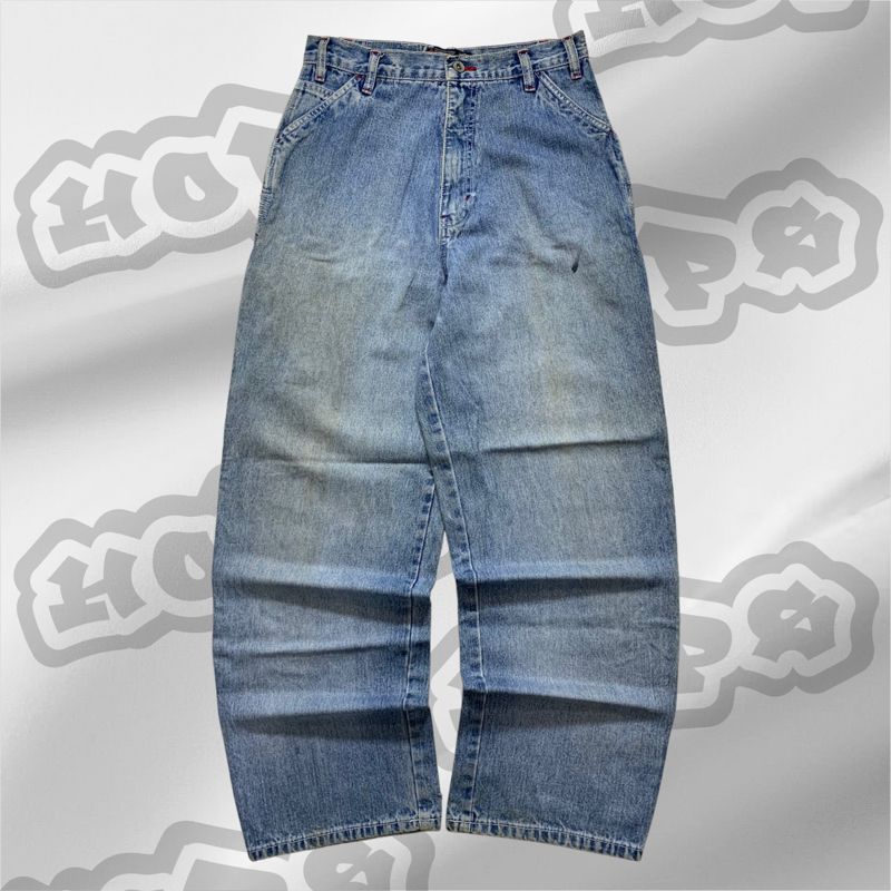 carpenter pants, foto 2
