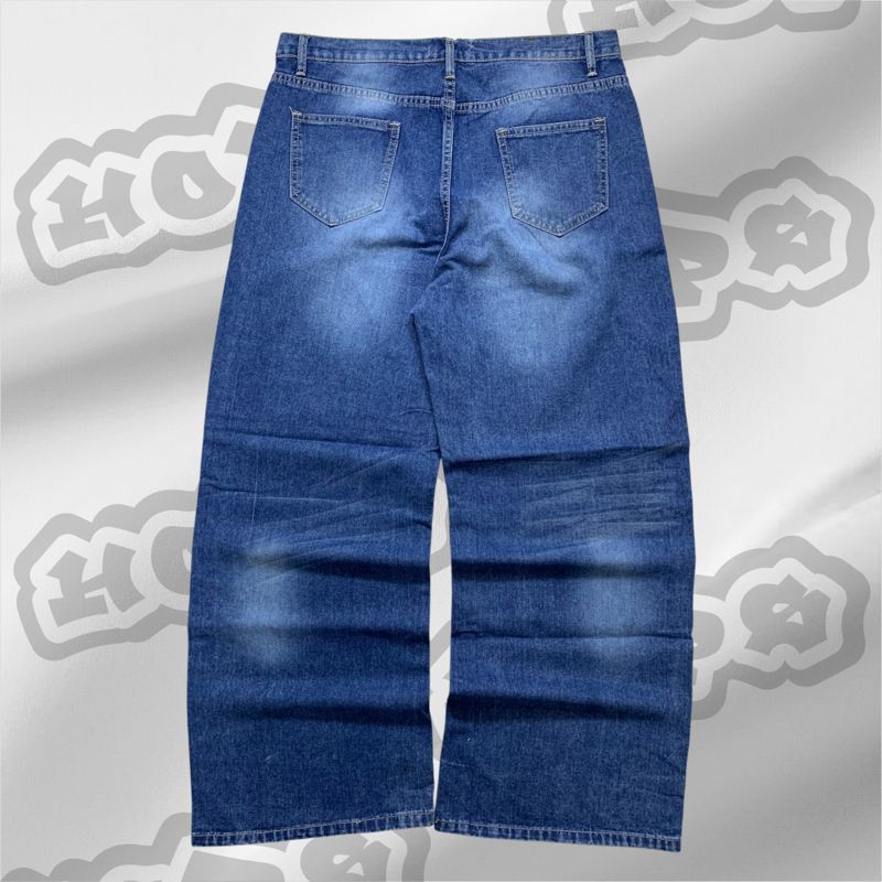 baggy jeans, foto 2