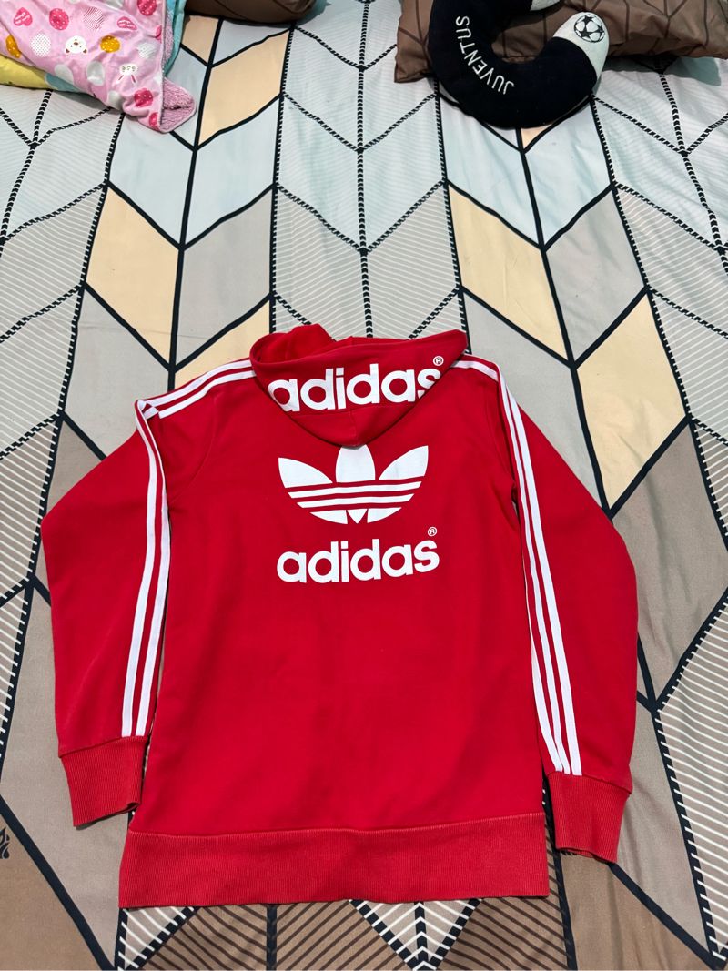 Adidas big logo, foto 2