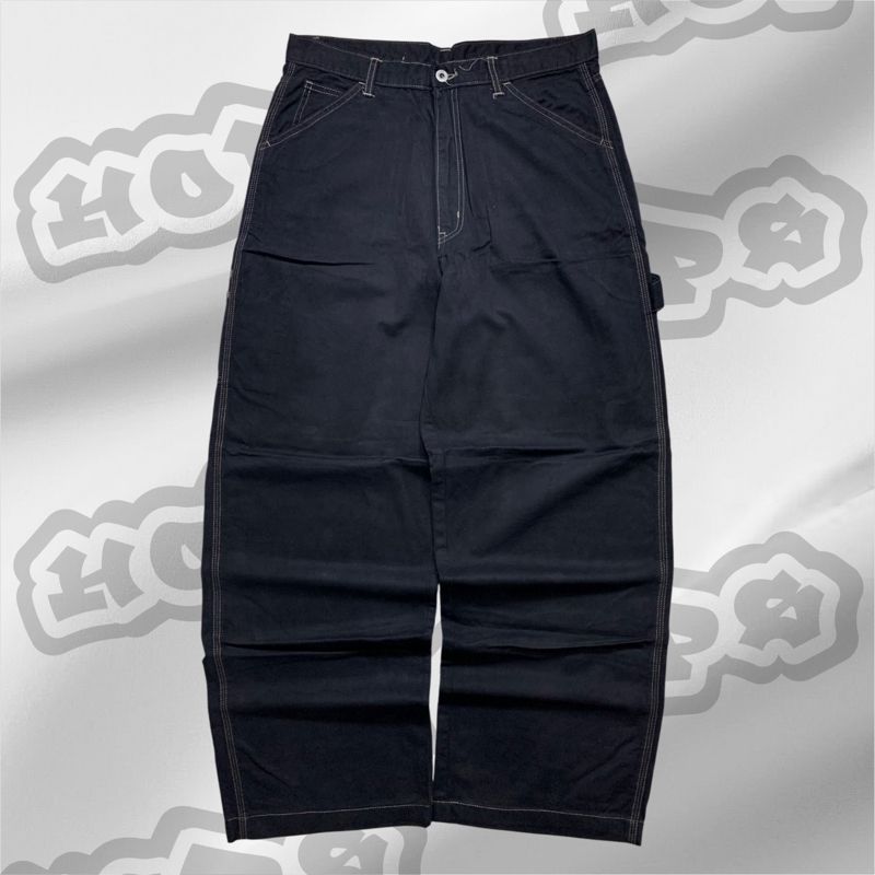 carpenter pants, foto 2