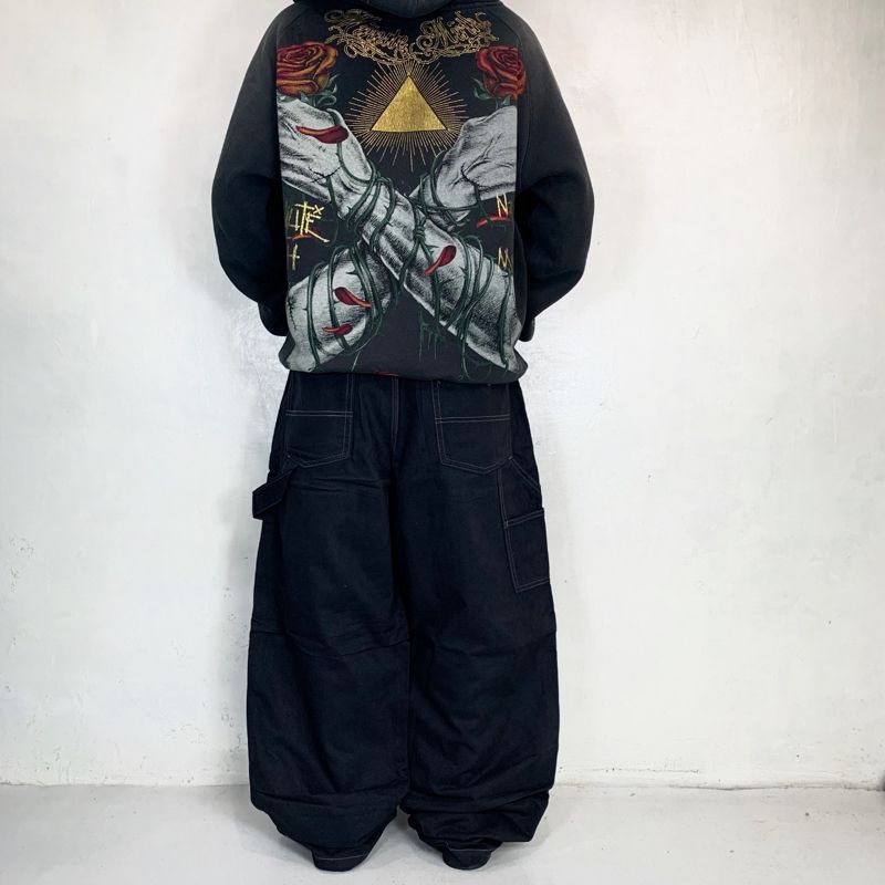 carpenter pants, foto 3