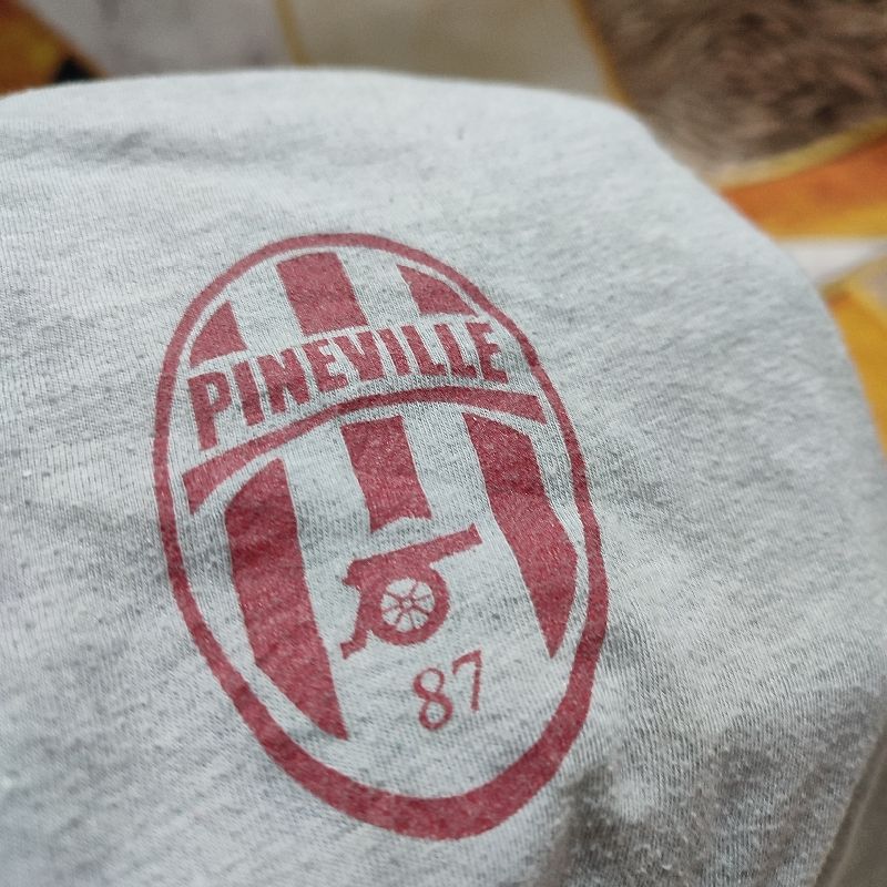 T-Shirt Adidas - Pineville, foto 5