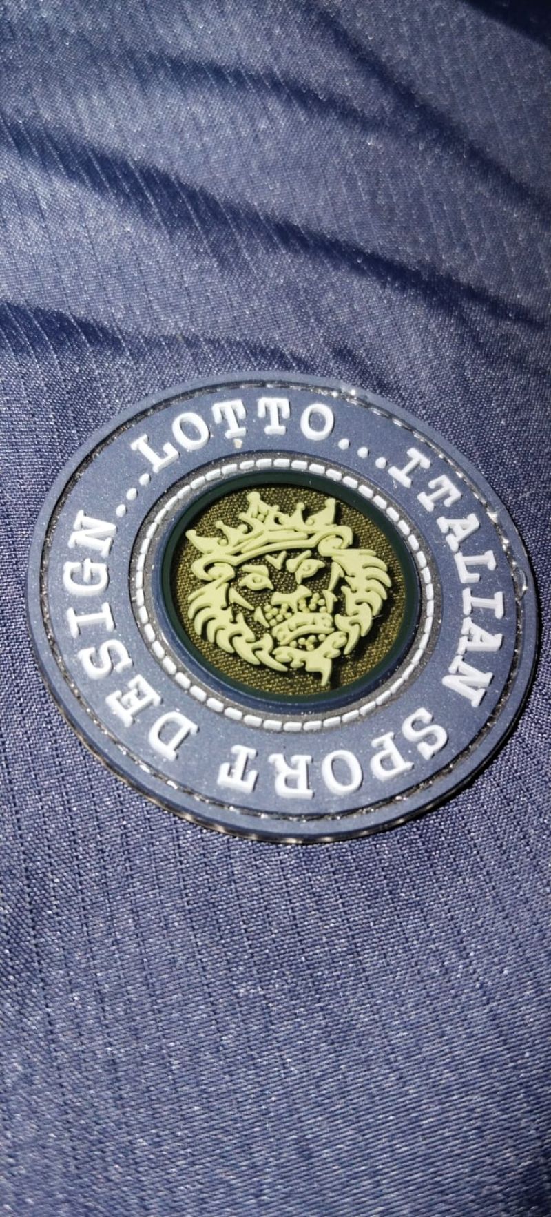 Lotto Tracktop, foto 6