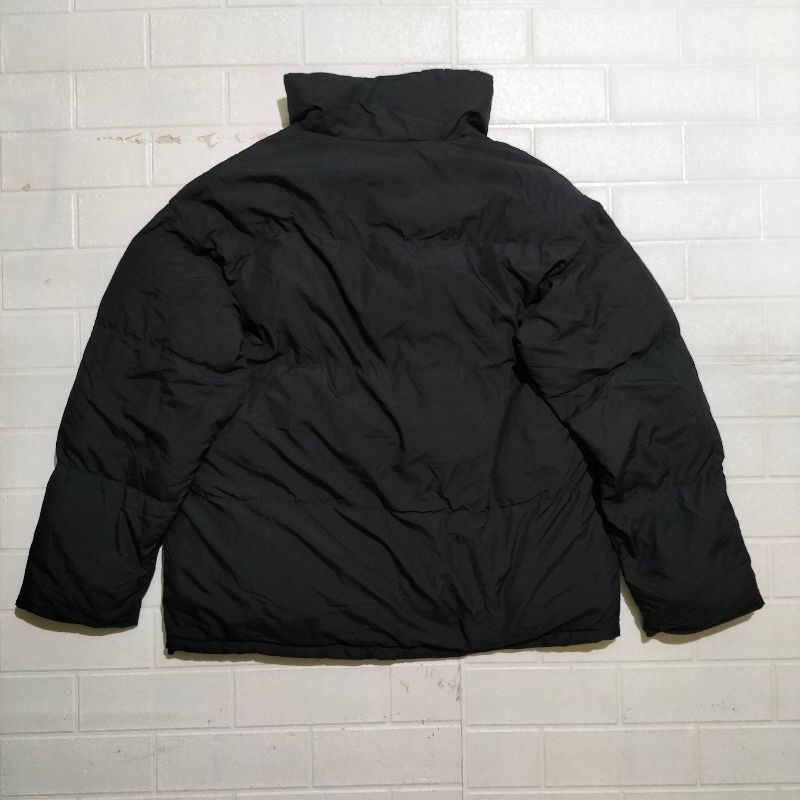 645. Jaket GU Size L P66  LD118, foto 8