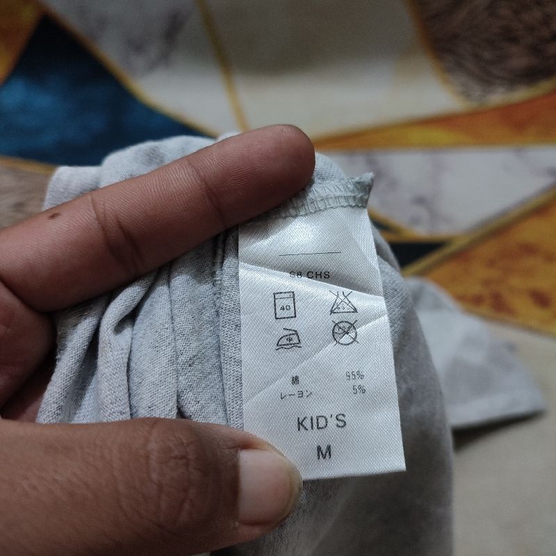 T-Shirt Nike Vintage, foto 5