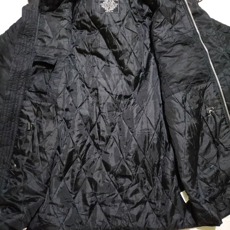 656. Jaket INTERMEDIATE Size XL LD130, foto 5