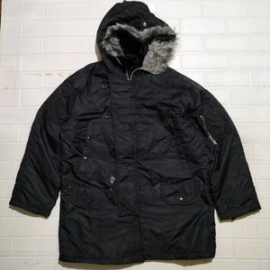 656. Jaket INTERMEDIATE Size XL LD130
