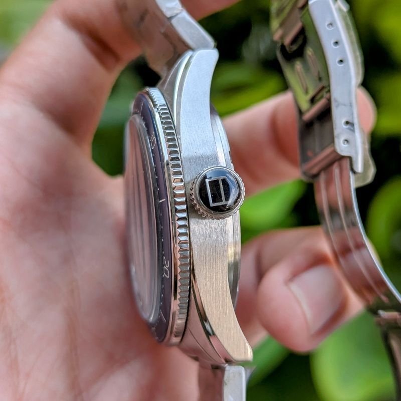 Tag Heuer Autavia Automatic, foto 4
