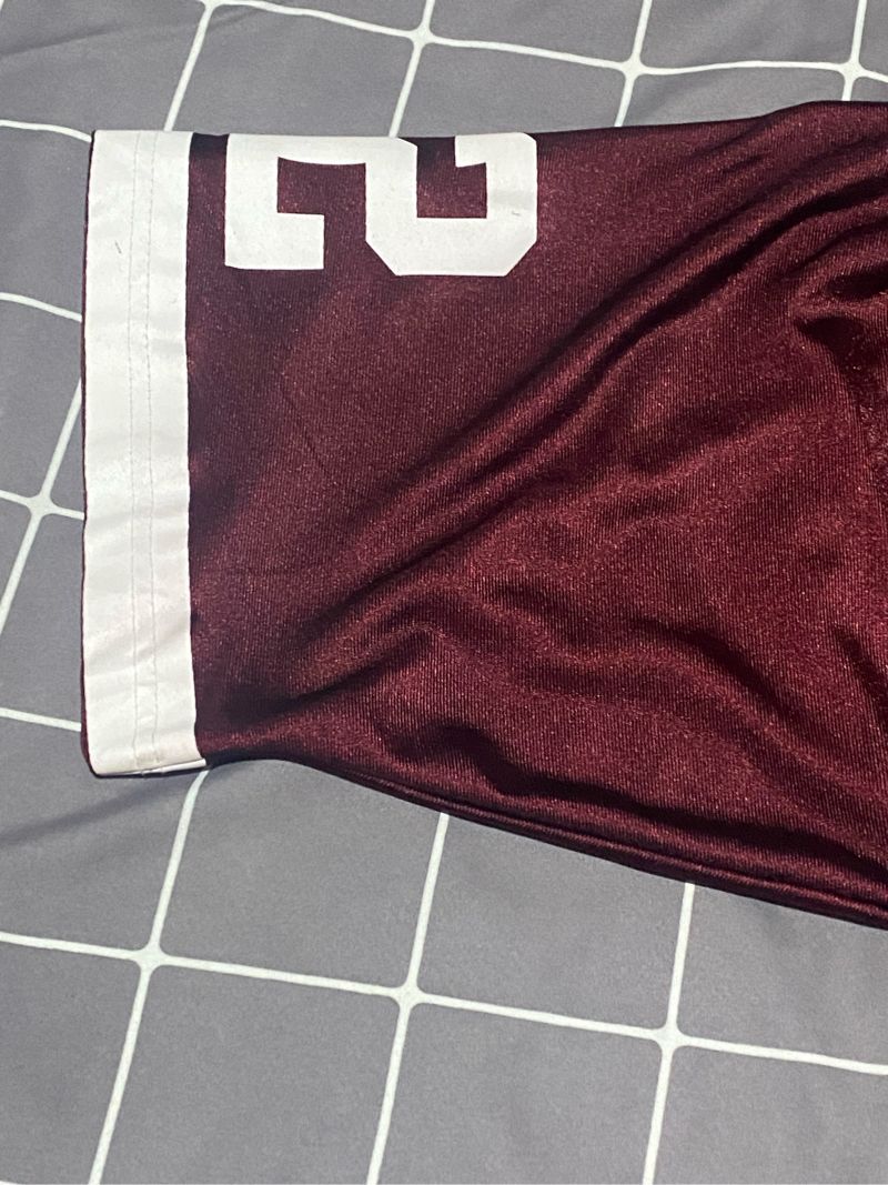 TEXAS A&M AGGIES, foto 3
