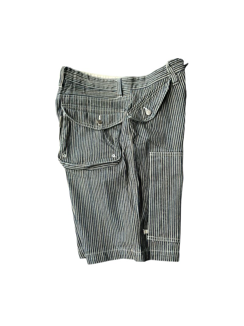 Vintage hickory pants columbia, foto 2