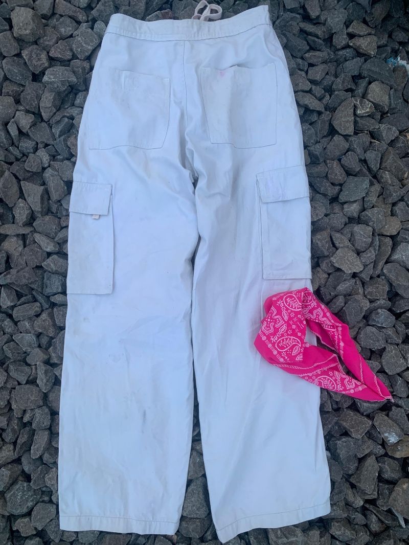 CARGO PANTS, foto 3