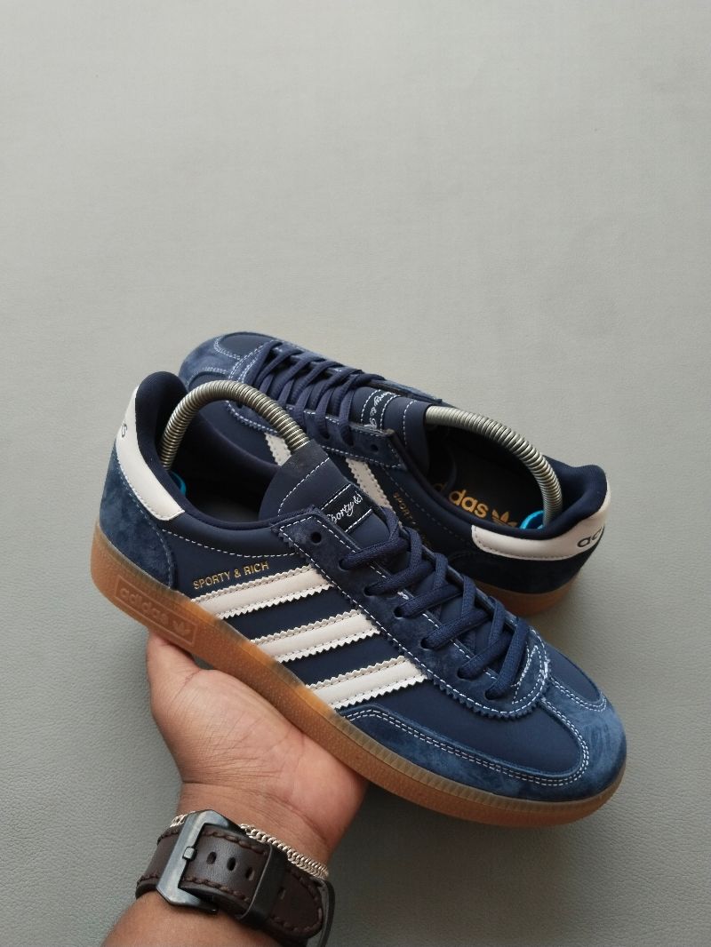 adidas sporty rich, foto 2