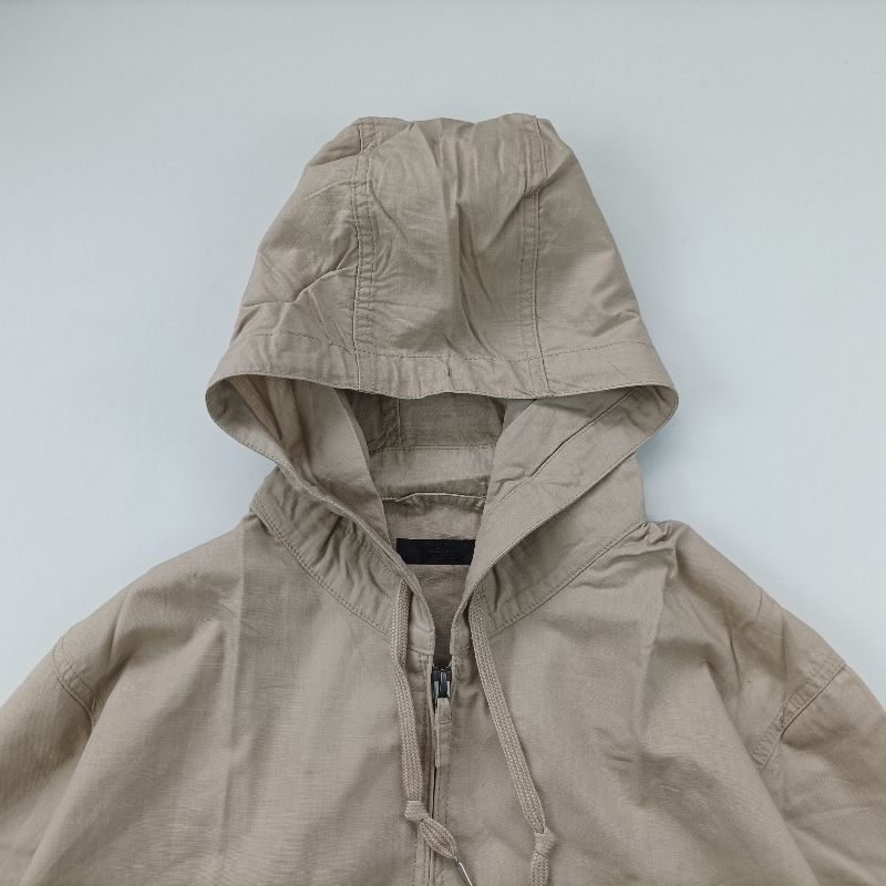 Uniqlo Parka size L H038, foto 4