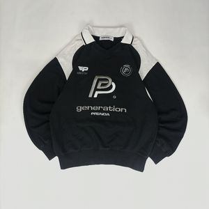 Prenda Embroidery Crewneck