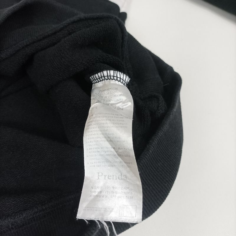 Prenda Embroidery Crewneck, foto 5